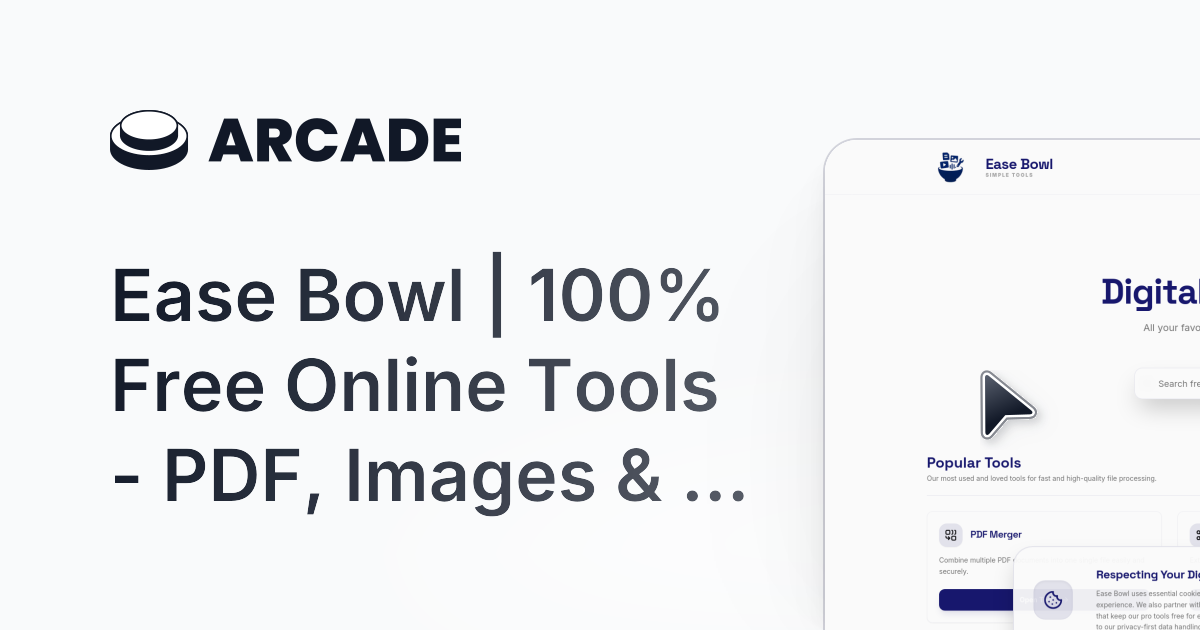 Ease Bowl gallery image