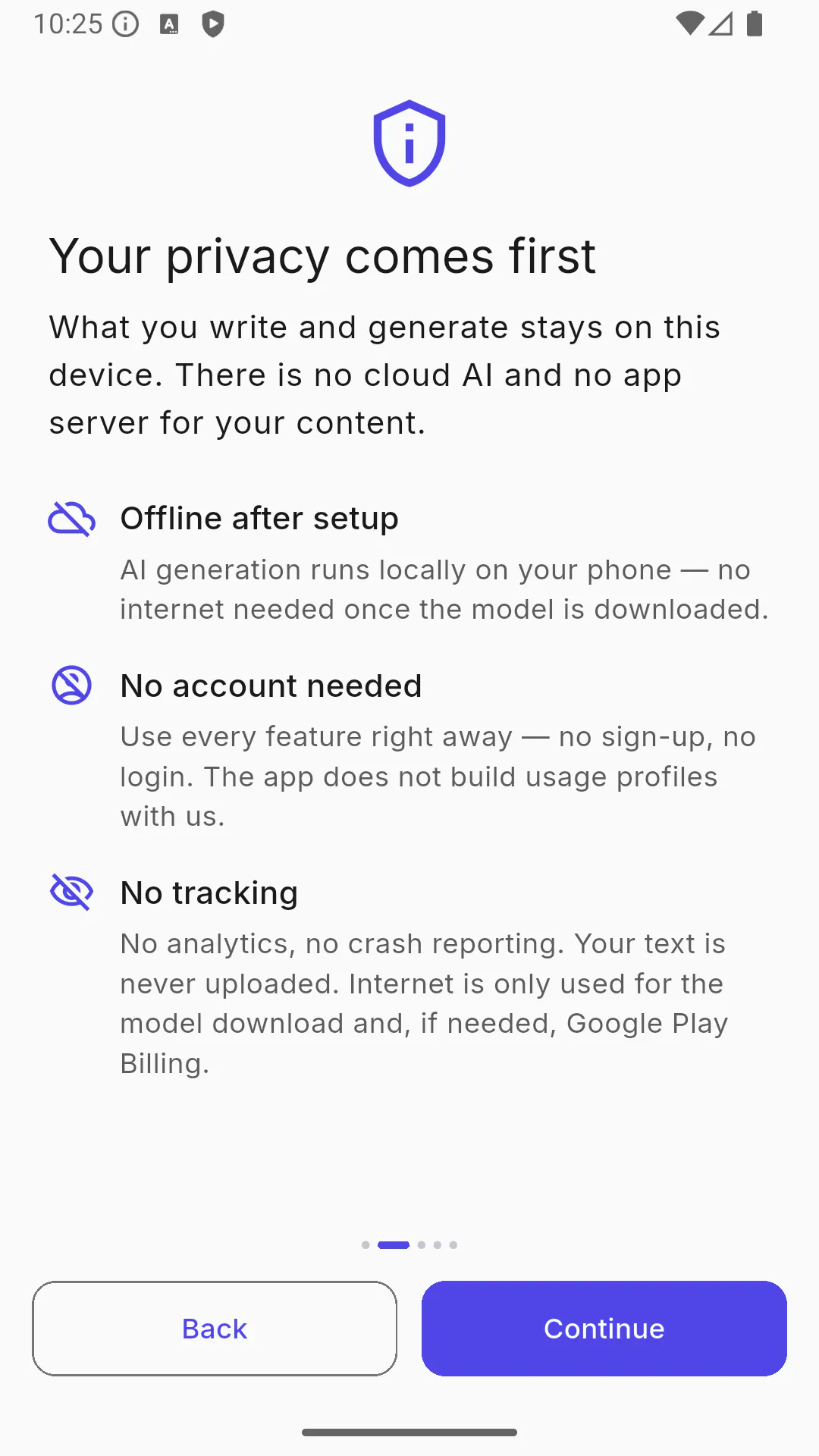 Social Media AI Toolkit gallery image