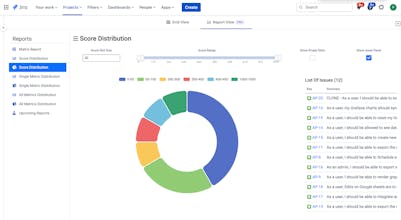 Backlog prioritization for jira (pro) gallery image