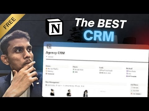 Agency CRM gallery image
