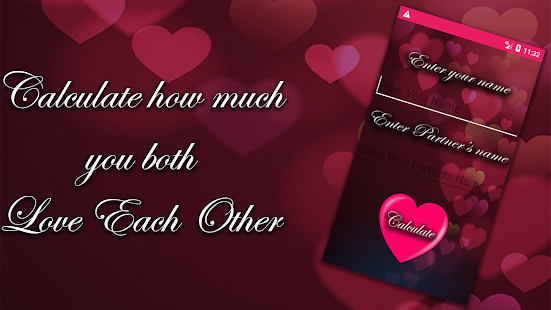 Samasho Love Calculator gallery image