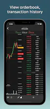 TabTrader gallery image