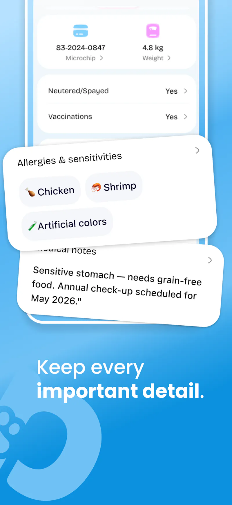 Petio screenshot 3