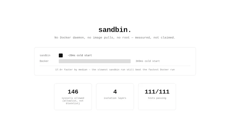 sandbin screenshot 4