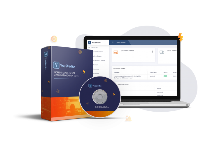 YouStudio gallery image