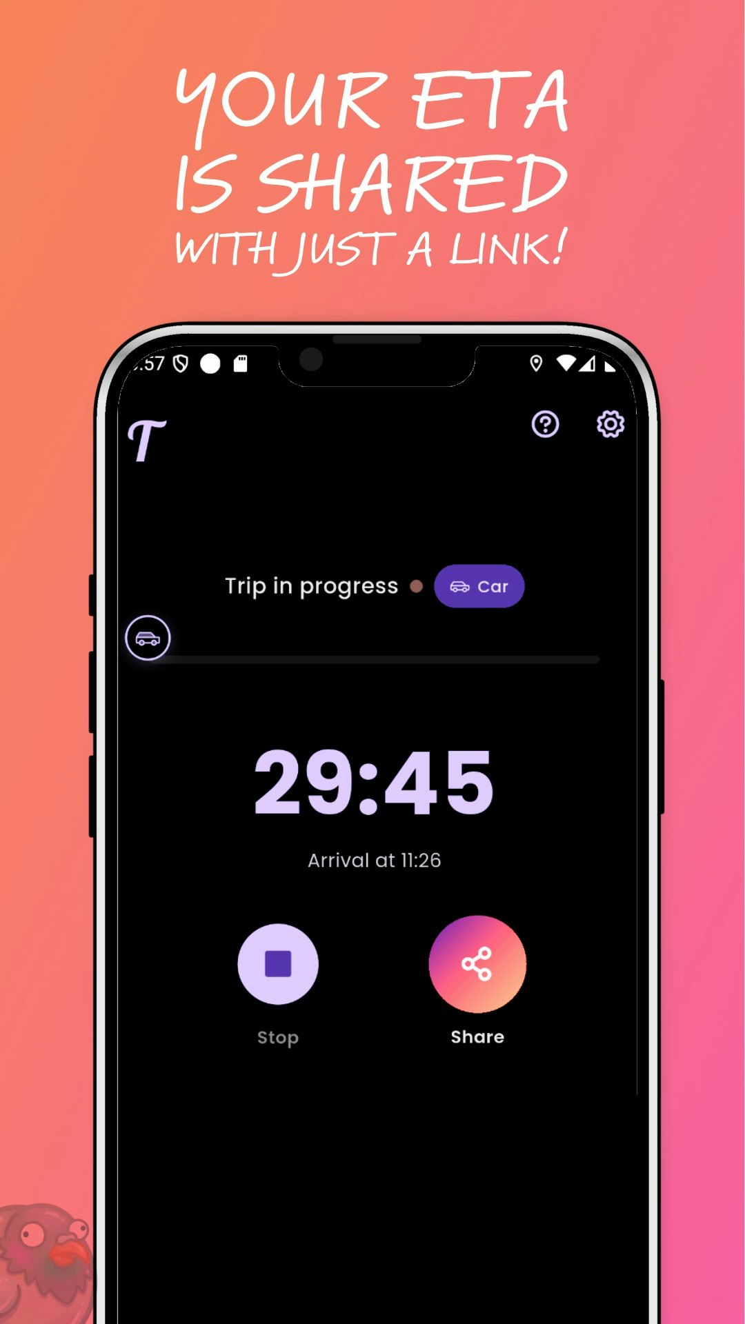 TempoShare gallery image