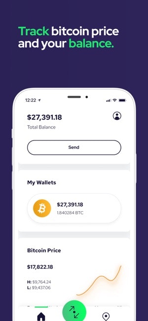 Coinme gallery image
