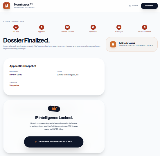 Nominaeus gallery image