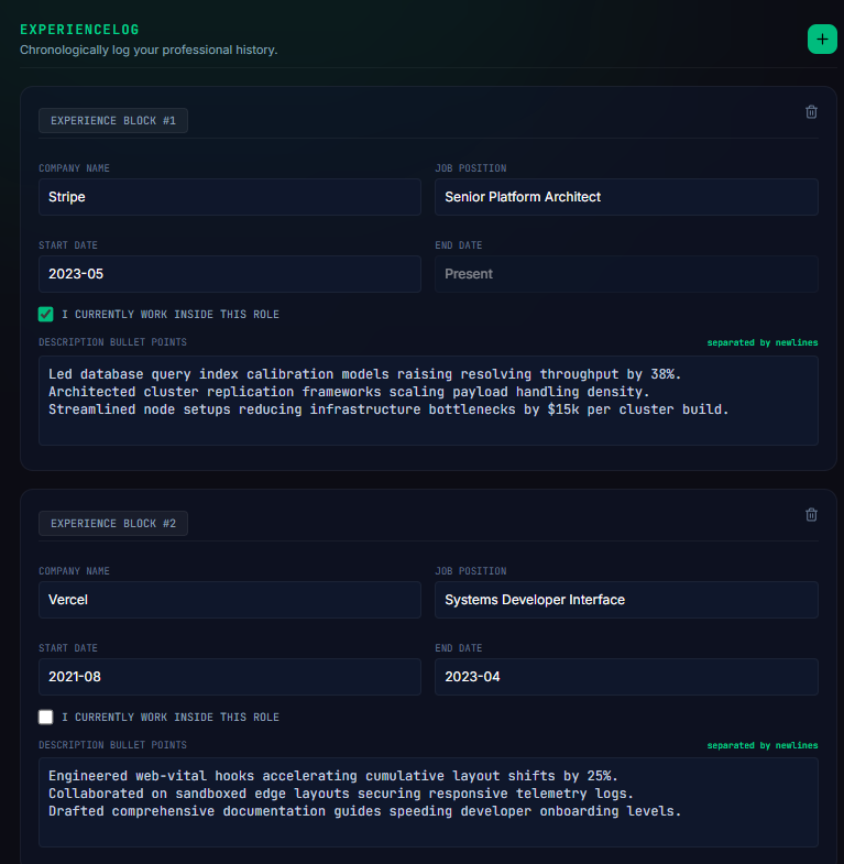 ResumeAi gallery image
