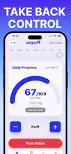 UNPUFF - Breathe Better gallery image