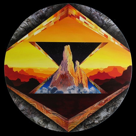 Robot Head gallery image