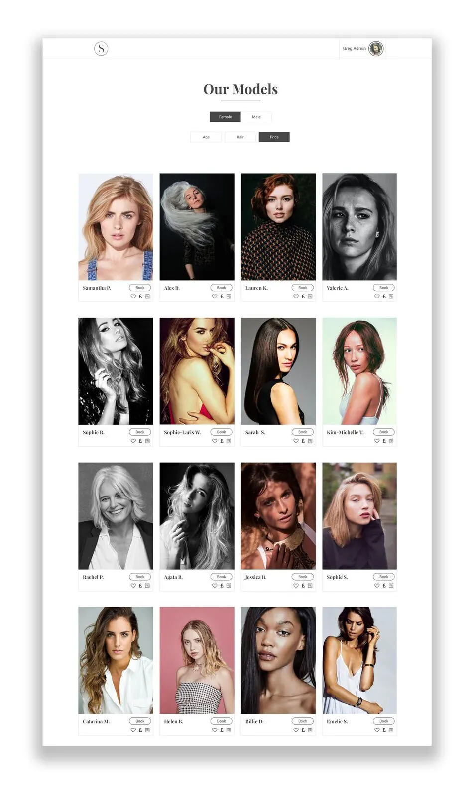 Story Models Image