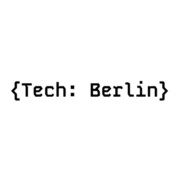 {Tech: Berlin} logo