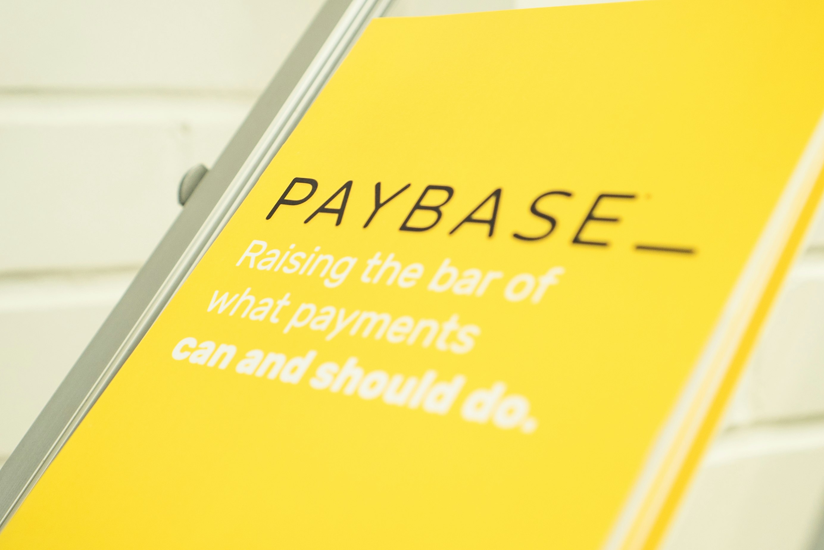 Paybase gallery image