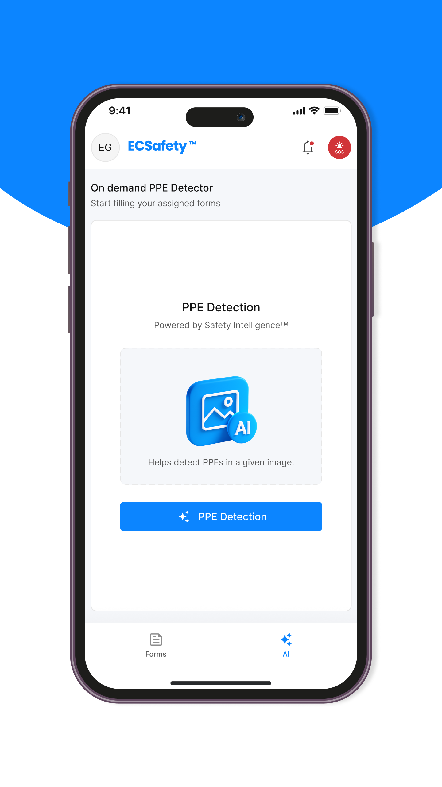 ECSafety AI gallery image