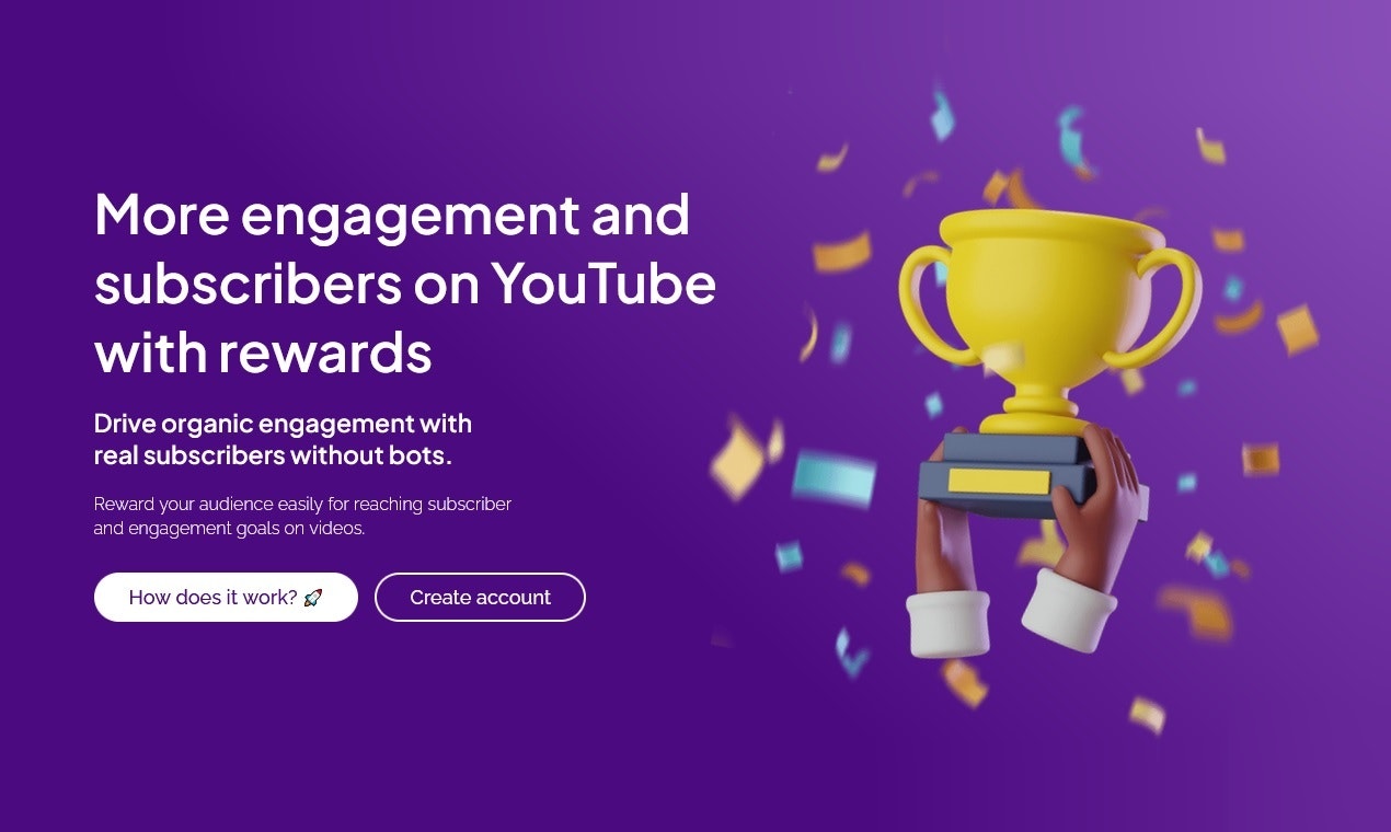 Media PopLynk.io - Lebih banyak pelanggan dan suka di YouTube 1