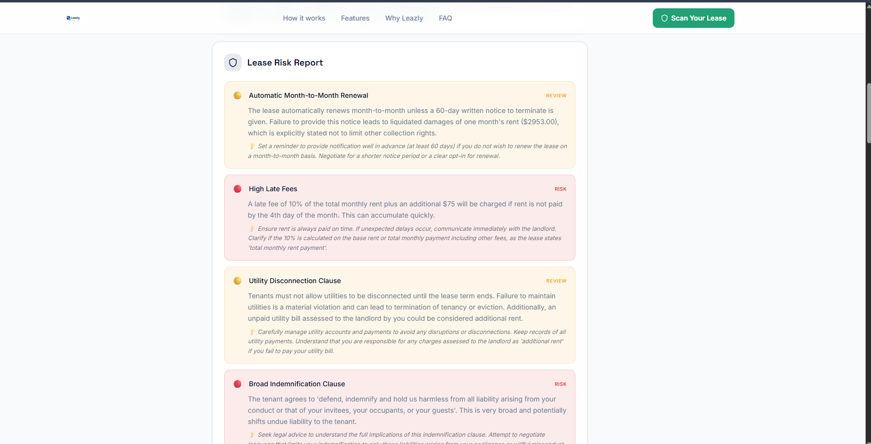 GoLeazly gallery image