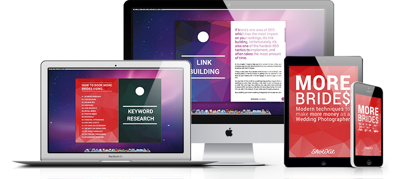 More Brides gallery image