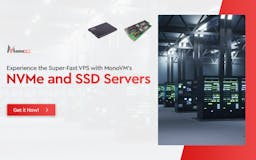 VPS Server - VIRTUAL PRIVATE SERVER media 1