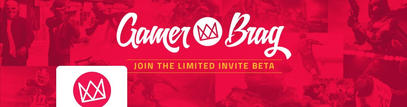 Gamer Brag