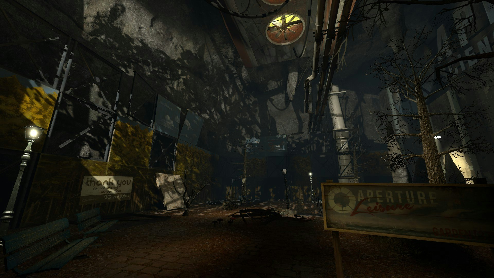 Portal Stories: Mel gallery image