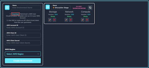 Retrohook gallery image