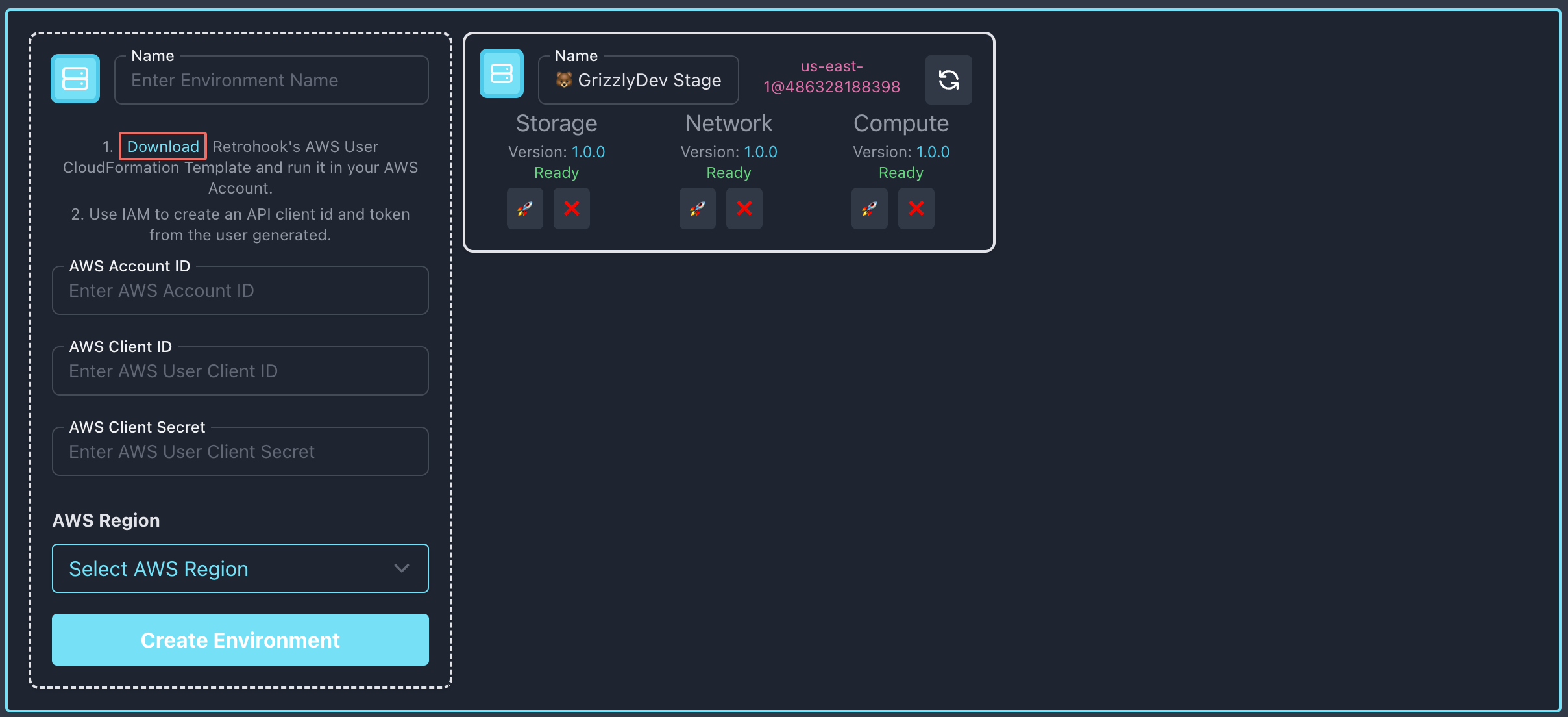 Retrohook media 3
