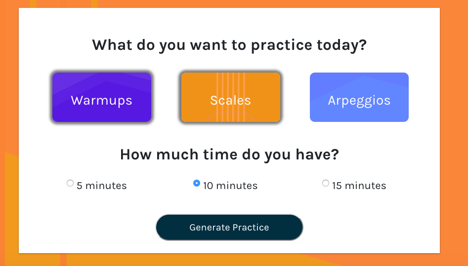 Fretgym gallery image