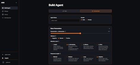 AIIM Platform gallery image