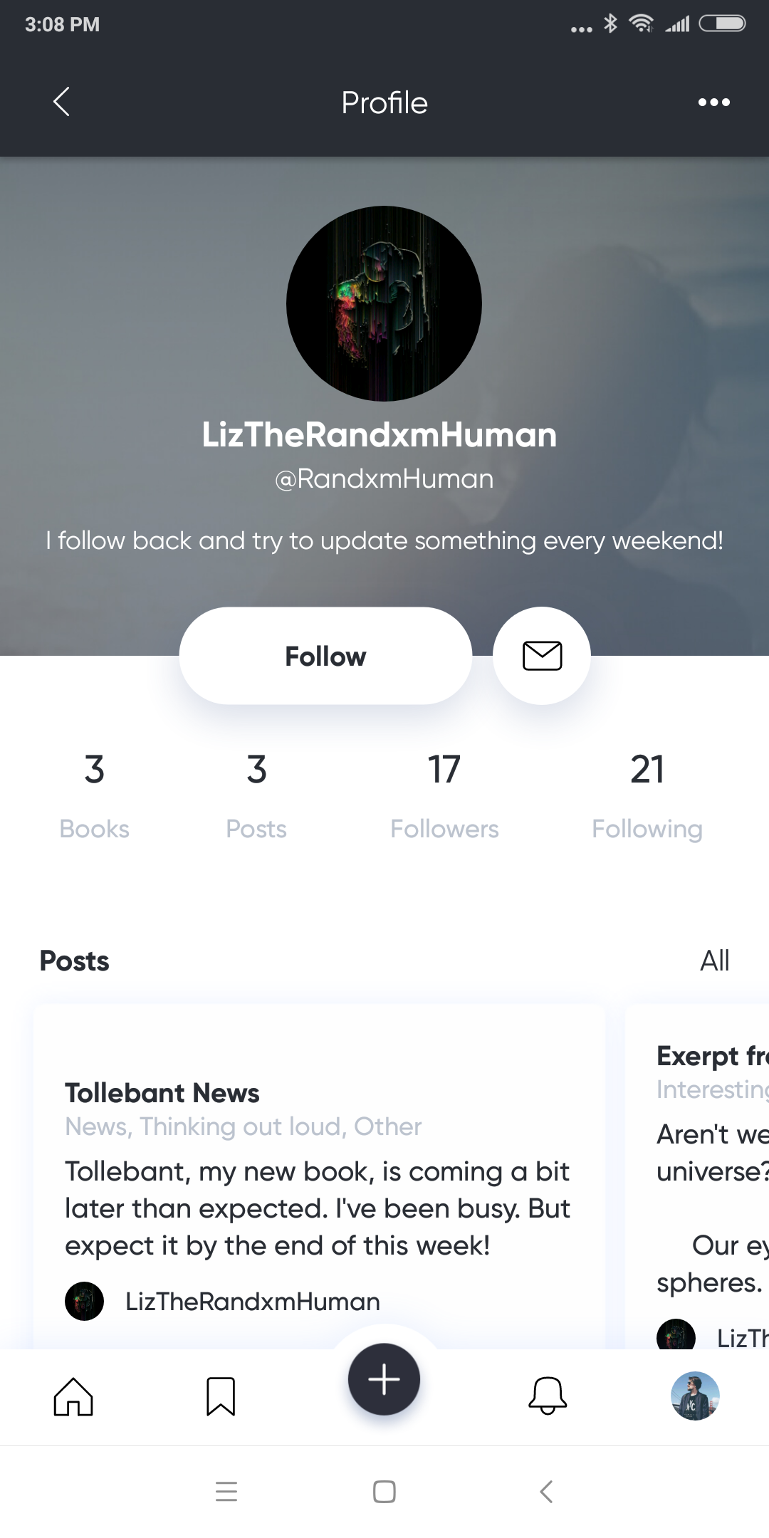 Surgebook gallery image