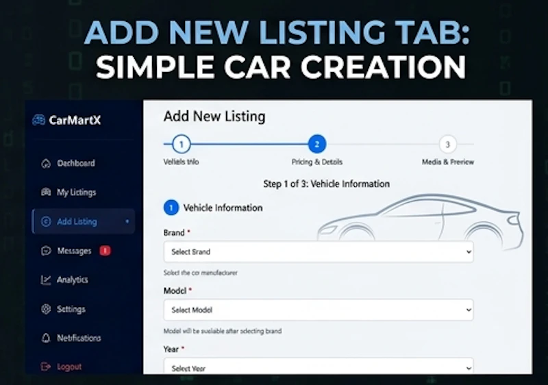 CarMartX screenshot 4