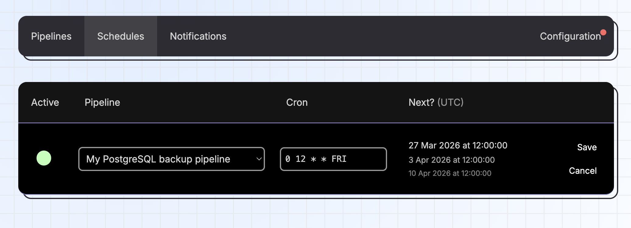 Brespi gallery image