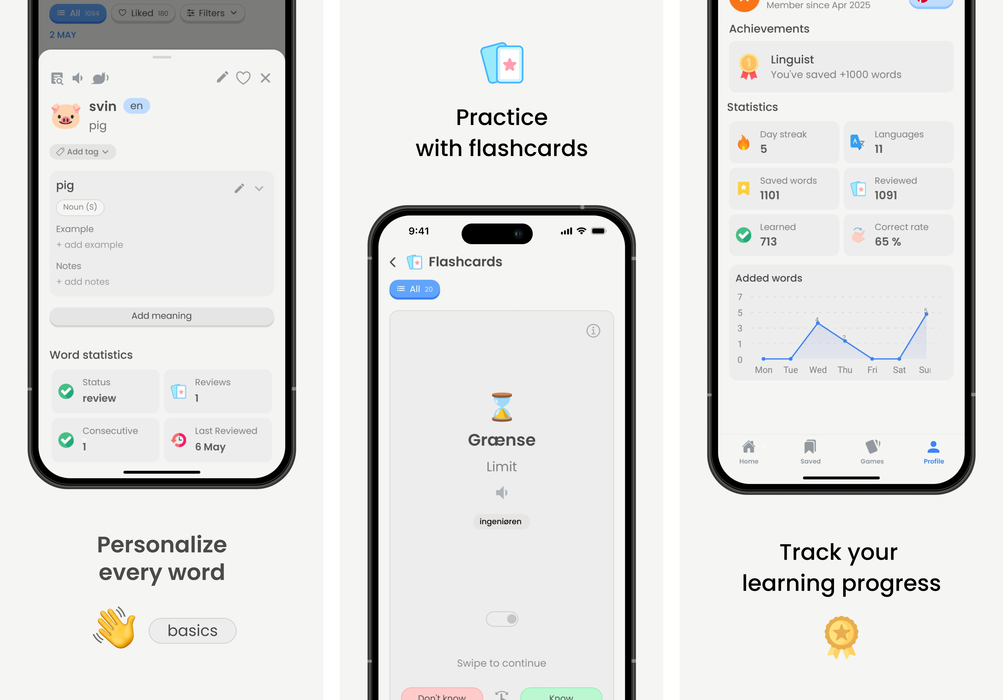 Wordwise: Vocabulary Builder gallery image