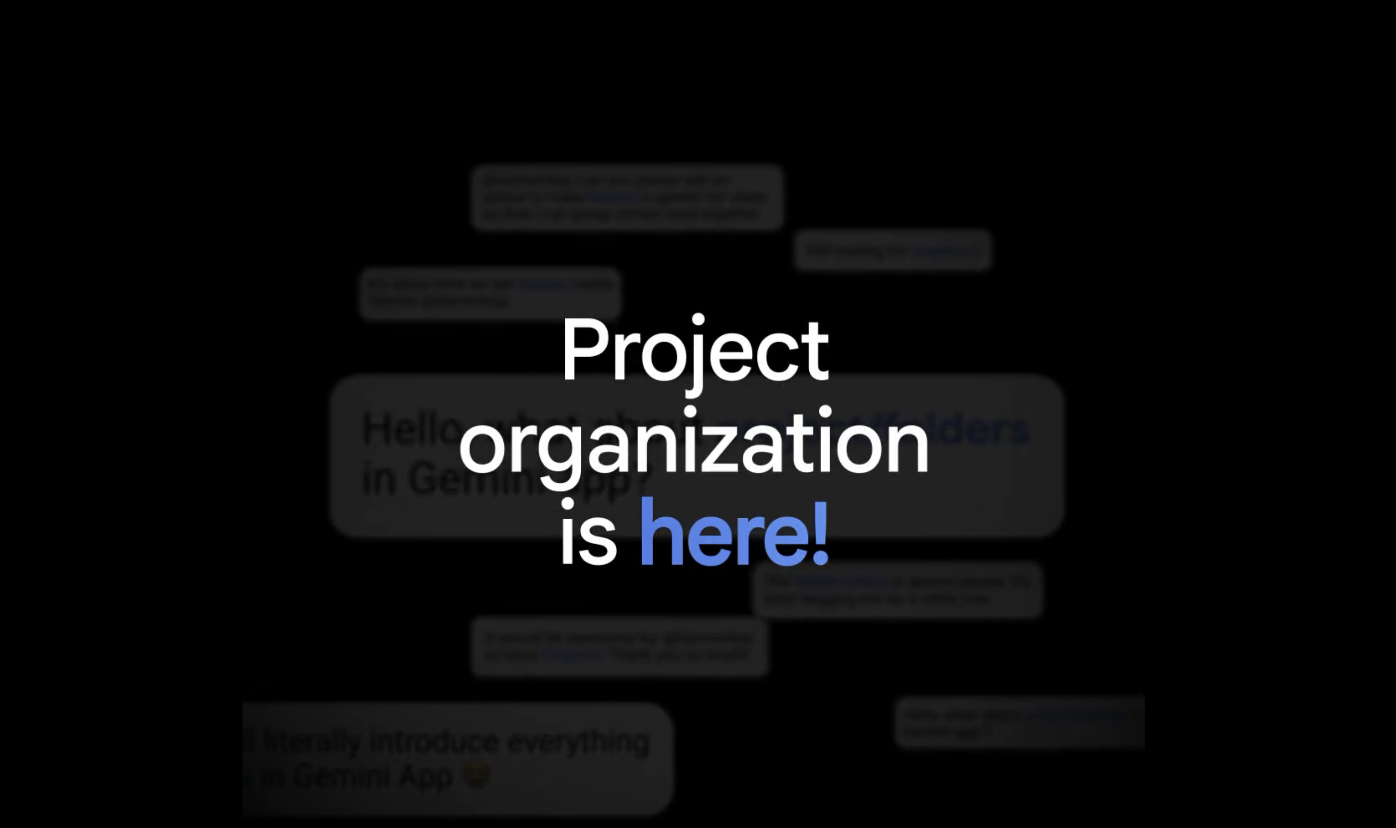 Notebooks in Gemini gallery image