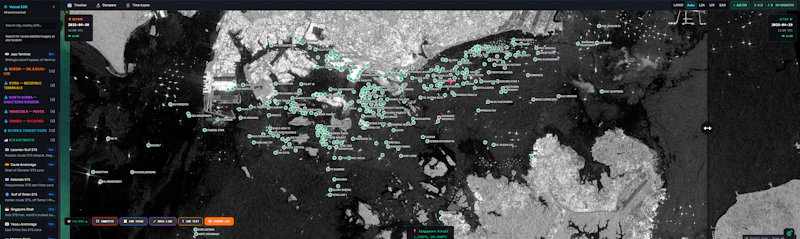 SENTINEL GIP screenshot 5
