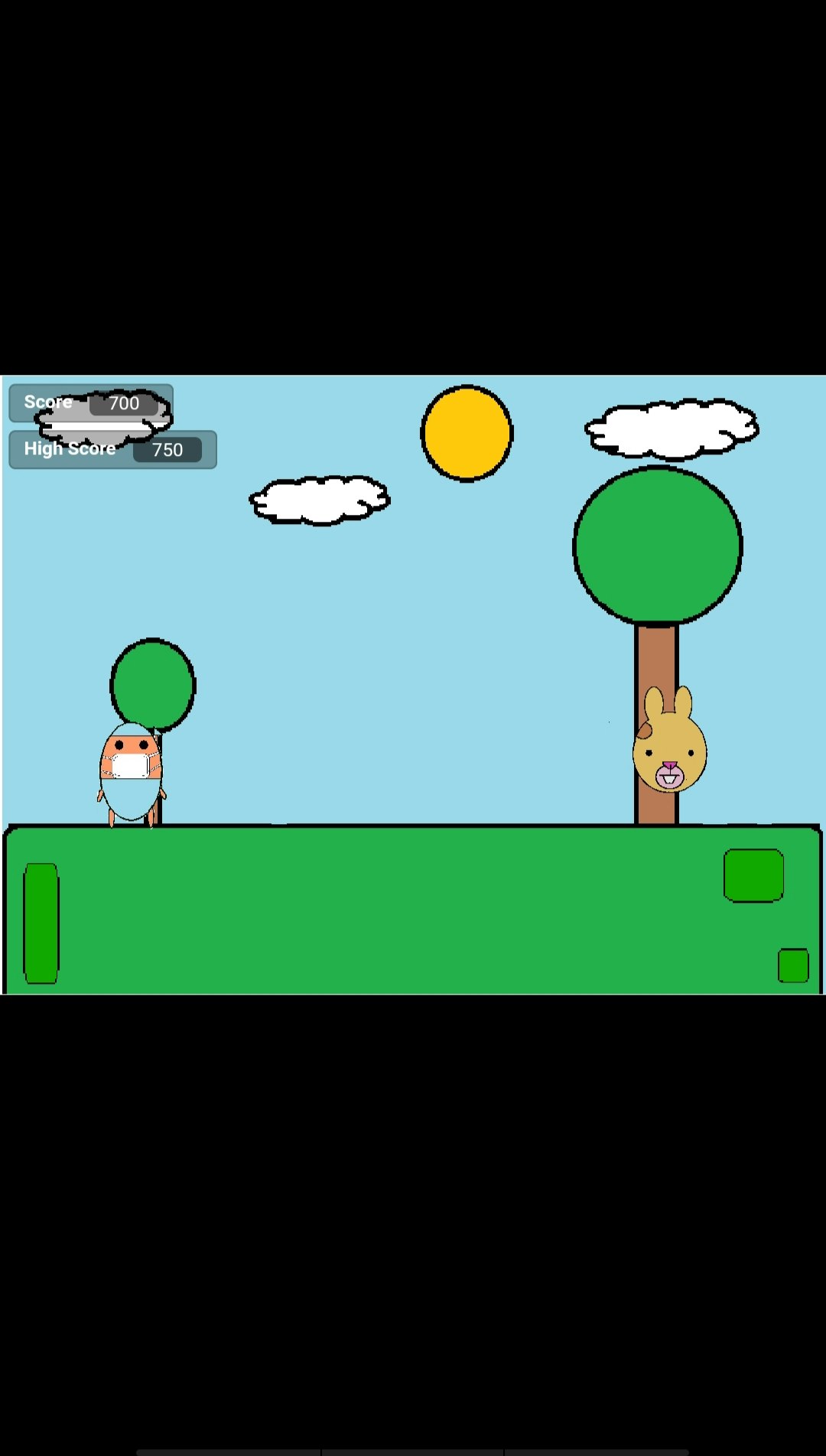 Last Egg on Earth (LEE) gallery image