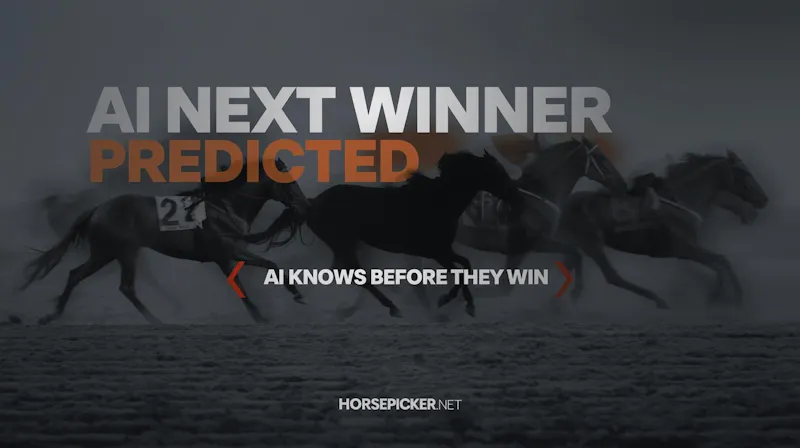 HorsePicker screenshot 1