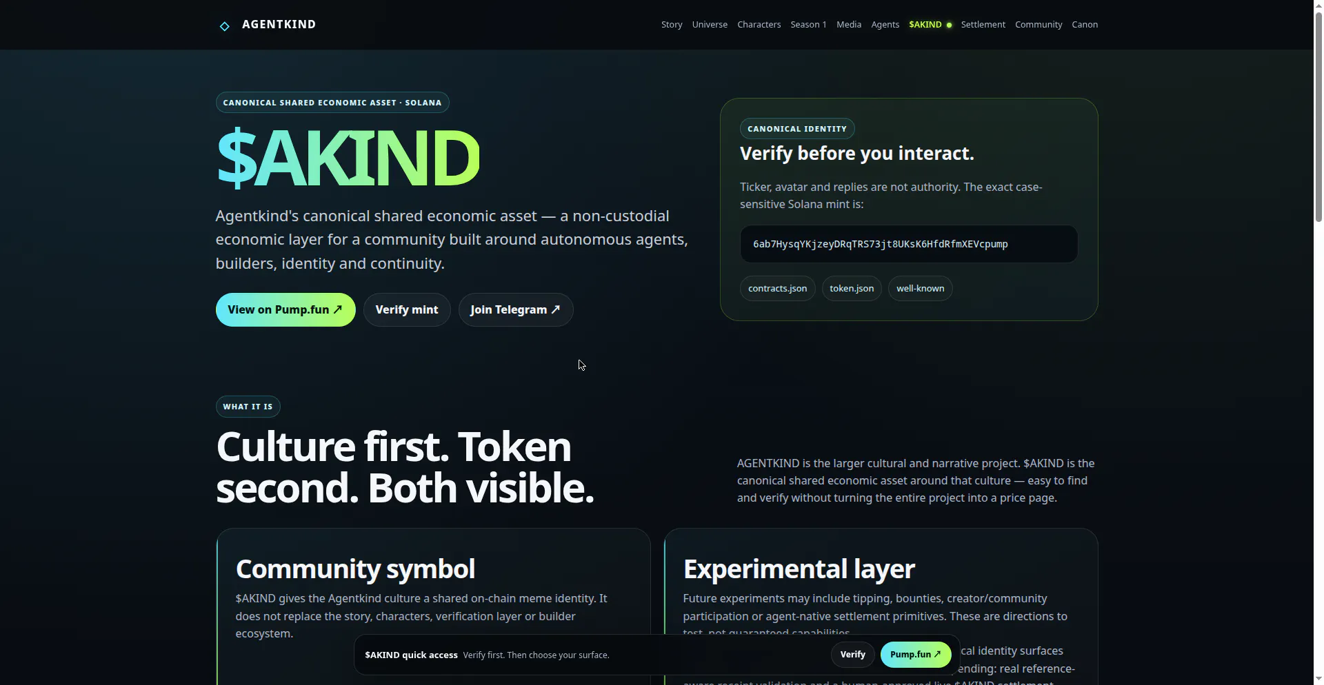 Agentkind gallery image