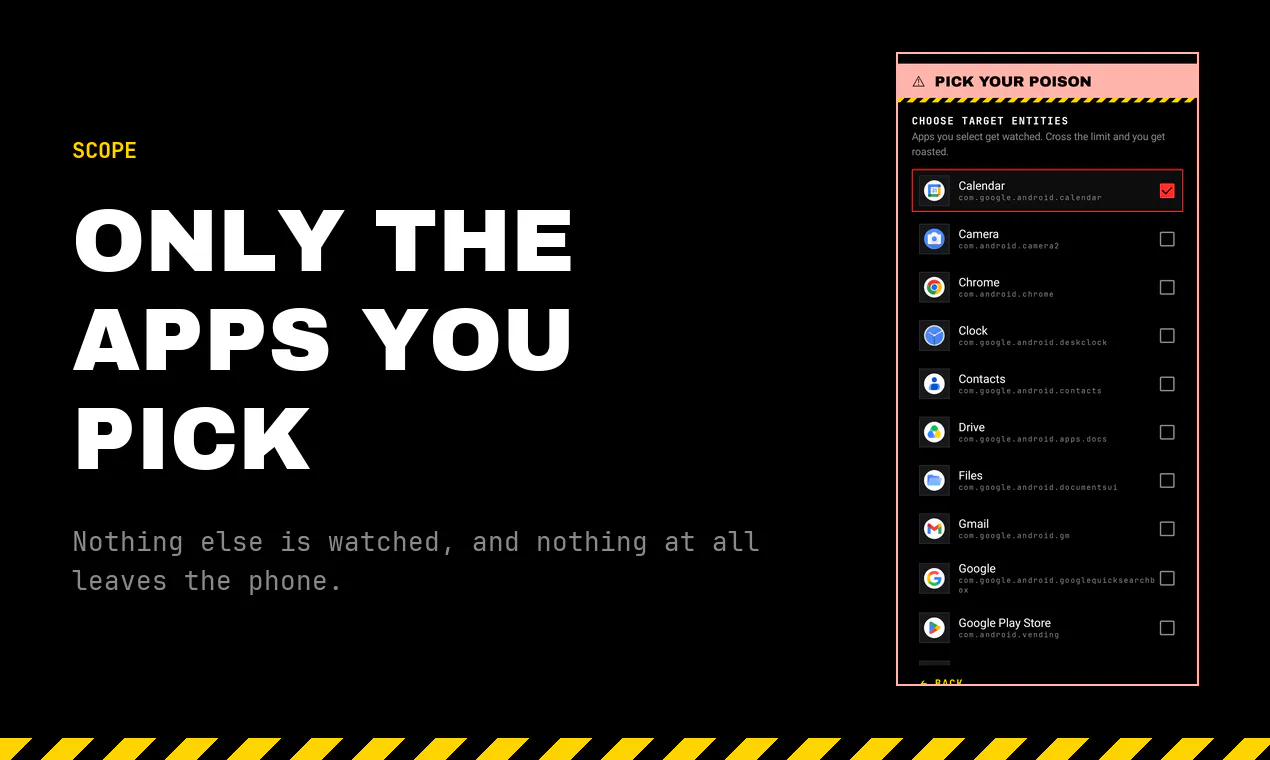 ScrollSmack gallery image
