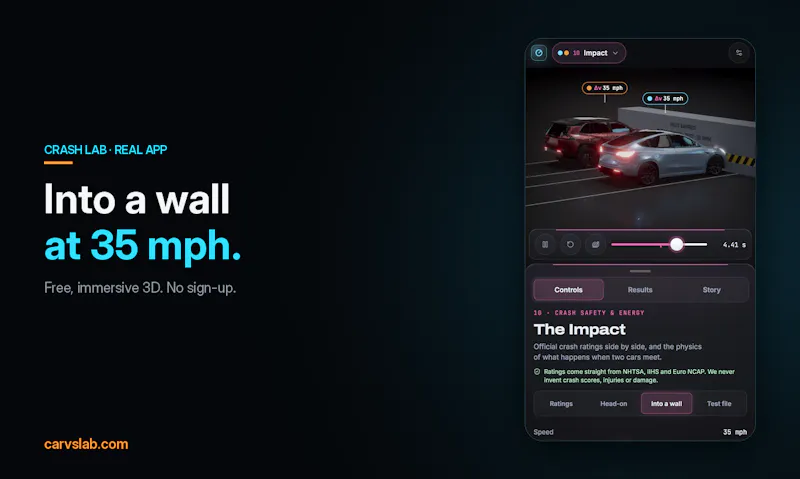 CarVsLab screenshot 5