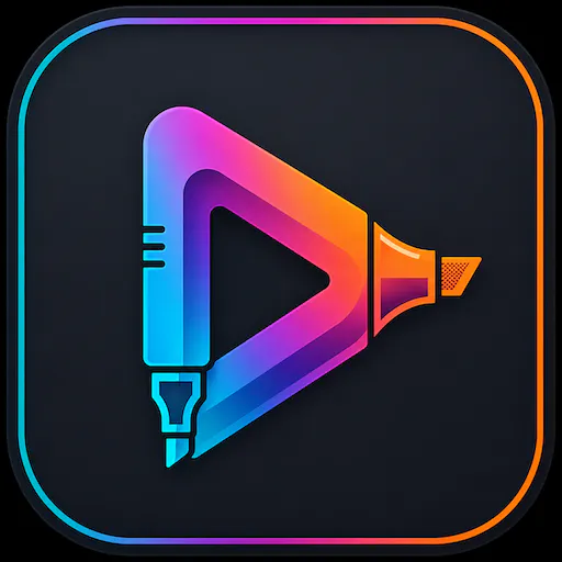 Scribe Animator