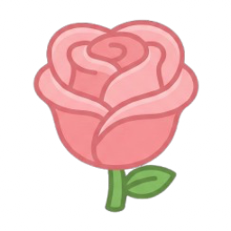 Sub Rosa - Product Hunt launch logo