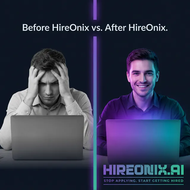 HireOnix™.ai gallery image