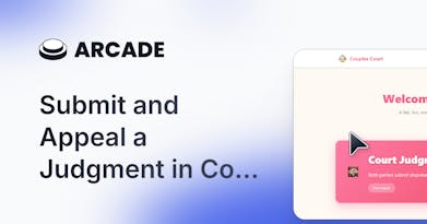 Couples Court gallery image