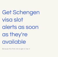 SlotFinder gallery image