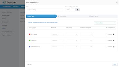 EagleFolks gallery image