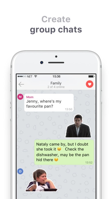 TamTam gallery image