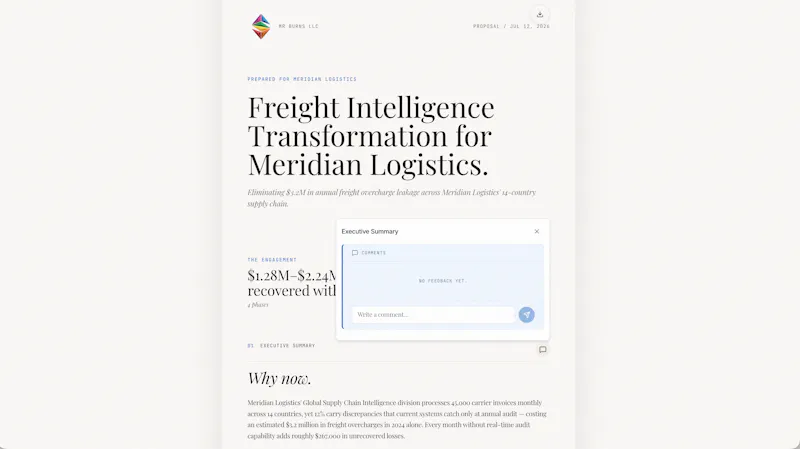 InkDraft screenshot 4