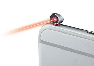 iPin Spatial Ruler gallery image