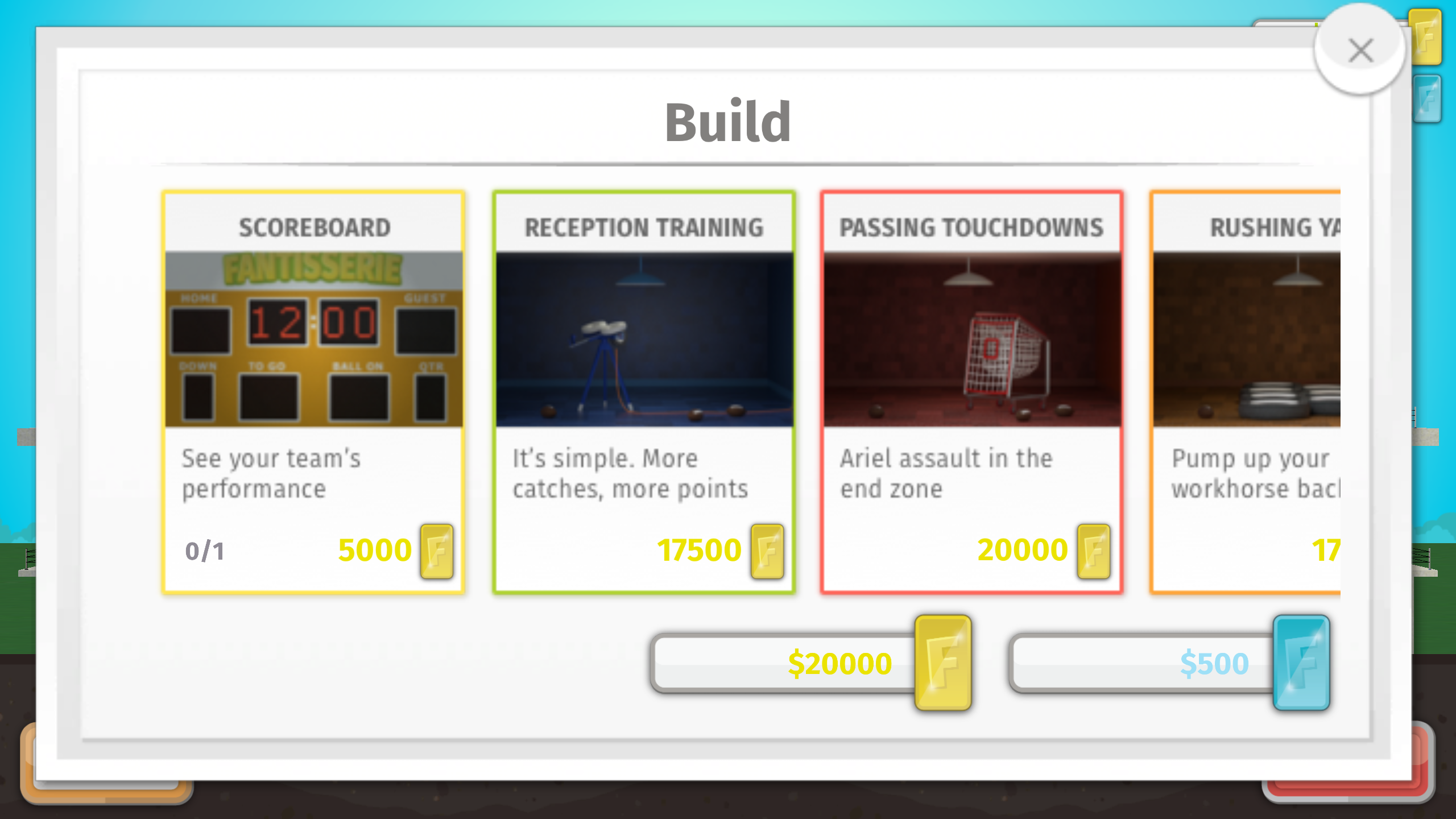 Fantisserie gallery image